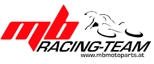 MB Motoparts Logo