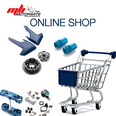 Onlineshop MB Motoparts Shop