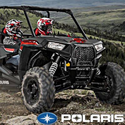 Polaris Aktuelle Modelle