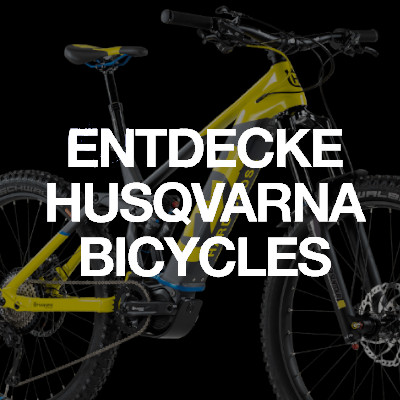  Husqvarna Bicycles
